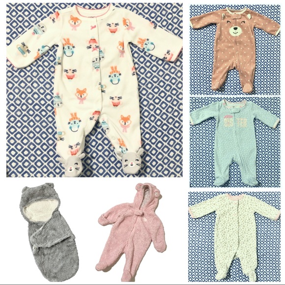 Other - Lot of 6 for Newborn